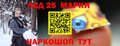 шишки Берёзовский